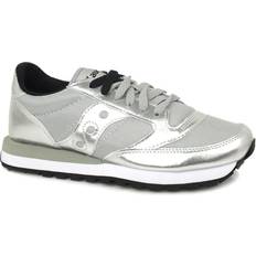 Saucony Jazz Original W - Silver