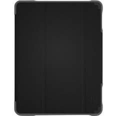 Accessoires informatiques STM Dux Plus Duo iPad 7th/8th/9th Gen