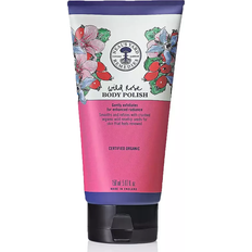 Neal's Yard Remedies Wild Rose Body Polish 150ml