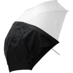 Nailon Studiokuvauksen Valaistukset Westcott Convertible Compact Umbrella 43inch