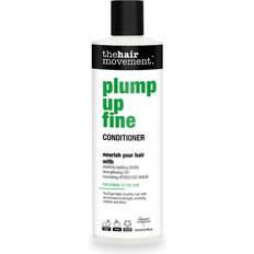 The Hair Movement Plump Up Fine Conditioner 400ml
