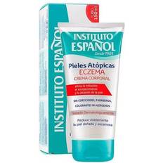 Pieles Atópicas Eczema Body Cream