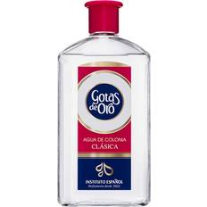 Agua De Colonia Clasica Gotas De Oro EdC
