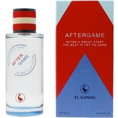 El Ganso After Game EdT 125ml