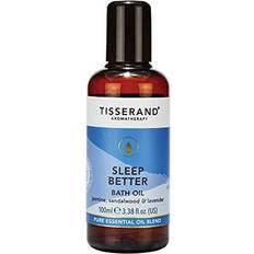 Tisserand Sleep Better Bath Oil 100ml