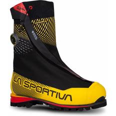 Stoff - Unisex Trekkingschuhe La Sportiva G5 Evo - Black/Yellow