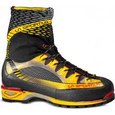 Polyuretan Trekkingskor La Sportiva Trango Ice Cube GTX - Black/Yellow