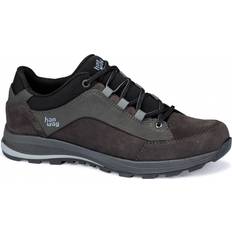 Hanwag Uomo Sneaker Banks Low LL - Grigio