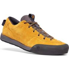 Black Diamond Vaelluskengät Black Diamond Prime Shoes - Amber/Carbon