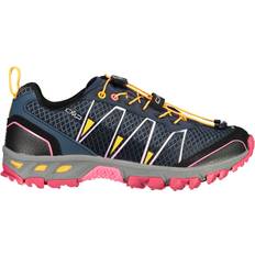 Lycra Schoenen CMP Trail Basse Femme Altak - Bleu