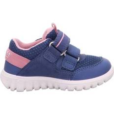 Superfit Kid's Sport7 Mini GTX - Blue/Pink