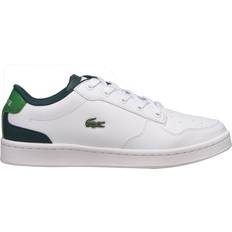 Masters CUP - White/Dark Green