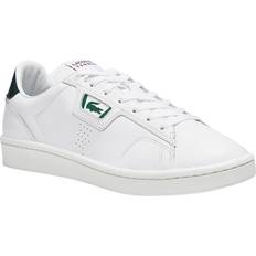 Lacoste Herre Sneakers Lacoste Masters Classic Leather M - White