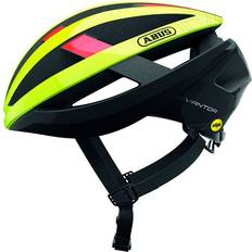 Abus viantor ABUS Casco de bicicleta Viantor Mips Jaune