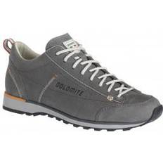 Dolomite 54 Low Lt - Gunmetal Grey