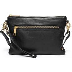 Depeche Håndtasker Depeche Small Clutch - Black