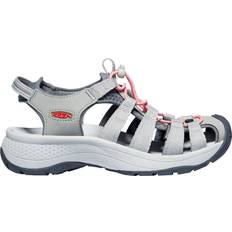 Keen Donna Sandali Keen Astoria West Sandalo da donna - Gris