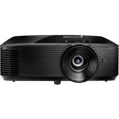 Optoma Oui Projecteurs Optoma W371 3D 3800 Lumens Noir