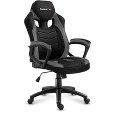 Force 2.5 Gaming Chair - Grey Mesh