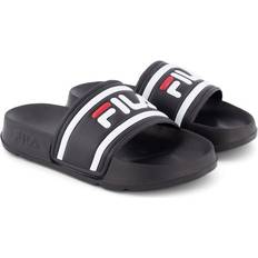 Morro Bay Slip - Black