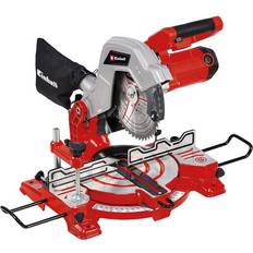 Einhell Sì Seghe a gomito Einhell Troncatrice e sega per tagli obliqui TC-MS 216 216 mm 1600 W