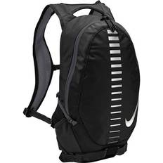 Nike Ryggsekker Nike Commuter Backpack - Black/Anthracite/Silver