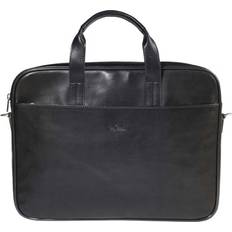 Tony Perotti Computer Bag 15" - Black