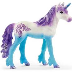 Unicorns Figurines Schleich Olaria 70589