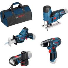 Bosch Sett Bosch 0 615 990 M06 Set