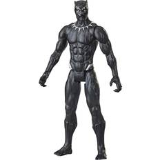 Hasbro Marvel Avengers Endgame Titan Hero Series Black Panther