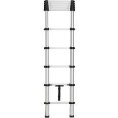 Skeppshultstegen Teleskooppitikkaat Skeppshult, 2.9m