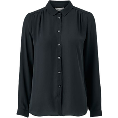 Vila Blusa - Negro