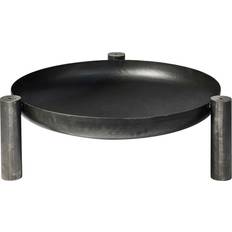 Bonfire Dish