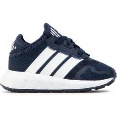 Adidas Infant Swift Run X - Collegiate Navy/Cloud White/Core Black