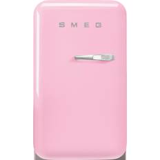 Smeg FAB5LPK5 Pink