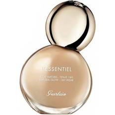 Guerlain L'Essentiel Natural 16H Wear Foundation SPF20 02W Light Warm