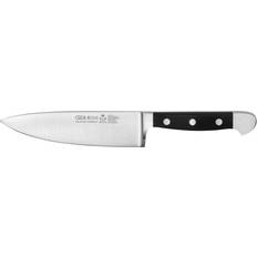 Güde Alpha 1805/16 Coltello da Cucina 16 cm