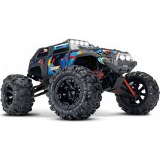 Traxxas summit Traxxas Summit 4WD TQ RTR TRX72054-1