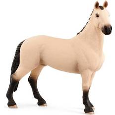 Schleich Hannoverian Gelding Red Dun 13928