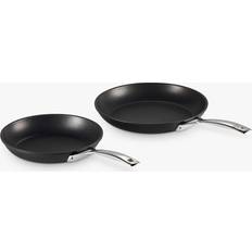 Cookware Le Creuset Toughened Non-Stick Cookware Set 2 Parts