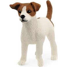 Hunde Figurer Schleich Jack Russell Terrier 13916