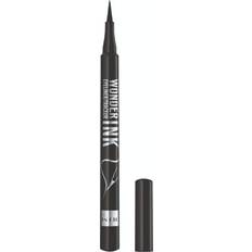 Rimmel Eyeliners Rimmel Wonder'Ink Liquid Eyeliner Black