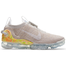 Nike Air VaporMax 2020 Flyknit M - Light Bone/Grey Fog/Sail/White