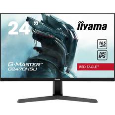 Iiyama G-Master G2470HSU-B1 23.8 FHD Pixel Full HD Nero