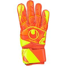 Uhlsport Dynamic Impulse Supersoft Orange/Yellow, Unisex, Kleding, hoeden & petten, Voetbal, Oranje/Geel