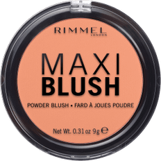 Rimmel Maxi Blush #004 Sweet Cheeks