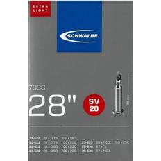 700x18 25c Schwalbe SV 20 40 mm