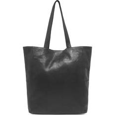 Power Field Shopper - Black