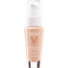 Anti-Edad Bases de maquillaje Vichy Liftactiv Flexiteint 45 Gold Base de Maquillaje