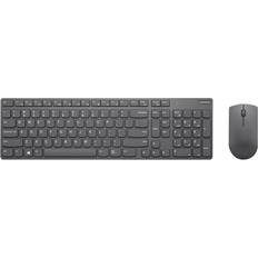 Lenovo Professional Ultraslim Combo (Nordic)